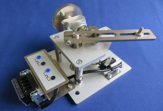 Metratronics Training System